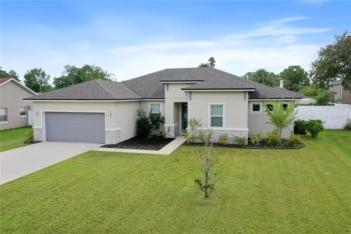 Palm Coast, FL 32164,93 WESTHAMPTON DR