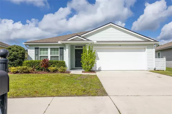 131 FAIRWAY CT, Bunnell, FL 32110