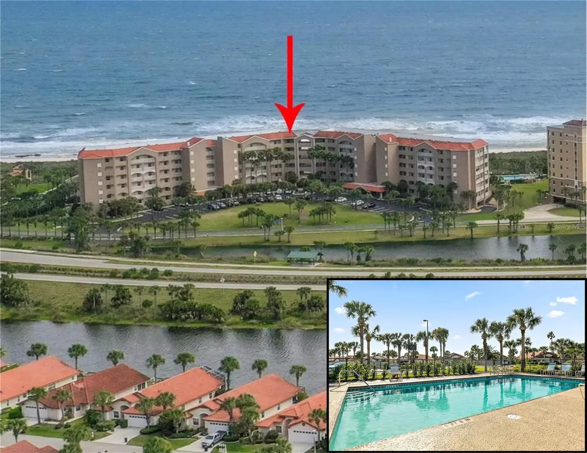 Palm Coast, FL 32137,104 SURFVIEW DR #1608