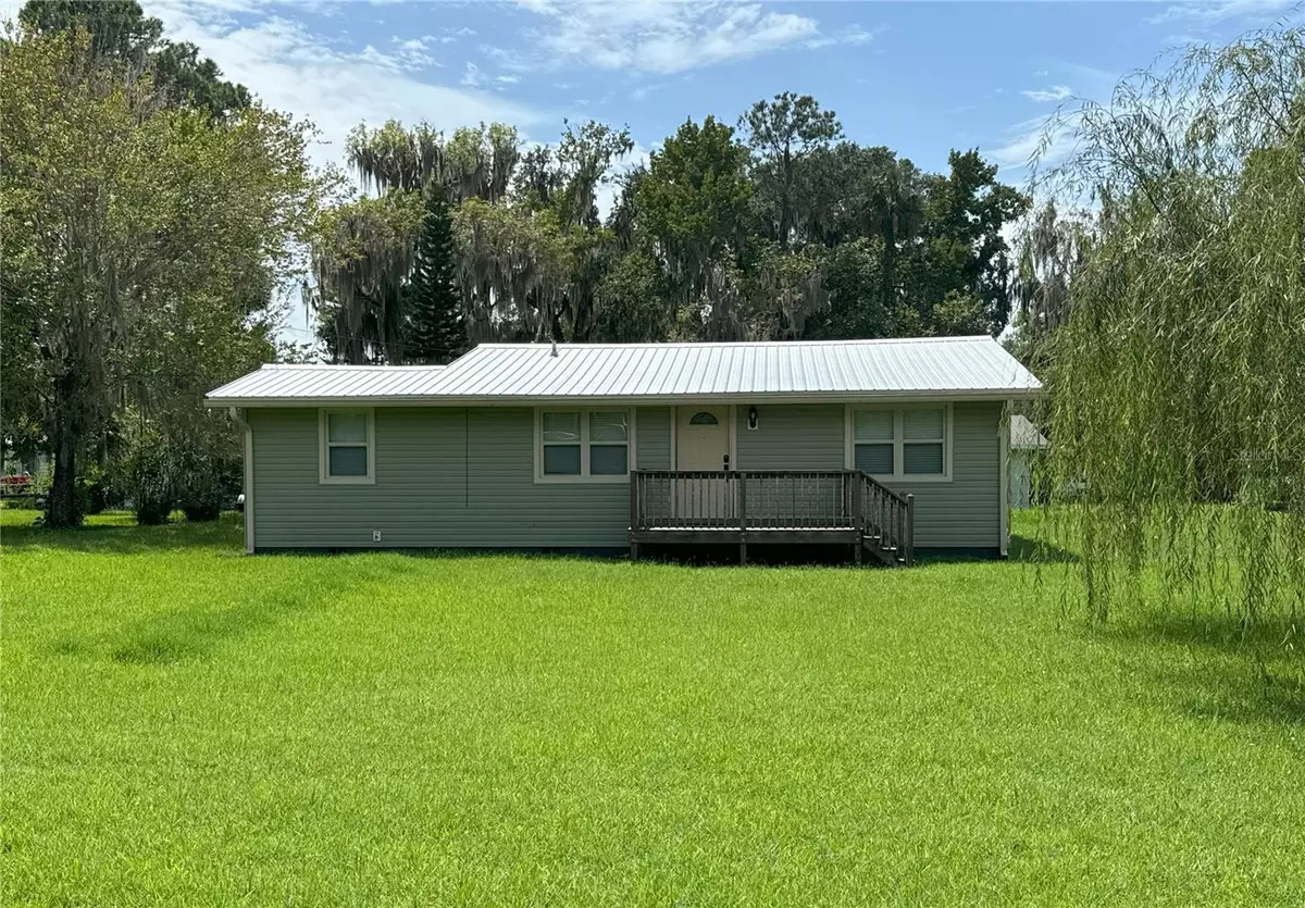 Crescent City, FL 32112,111 ELVIRA ST