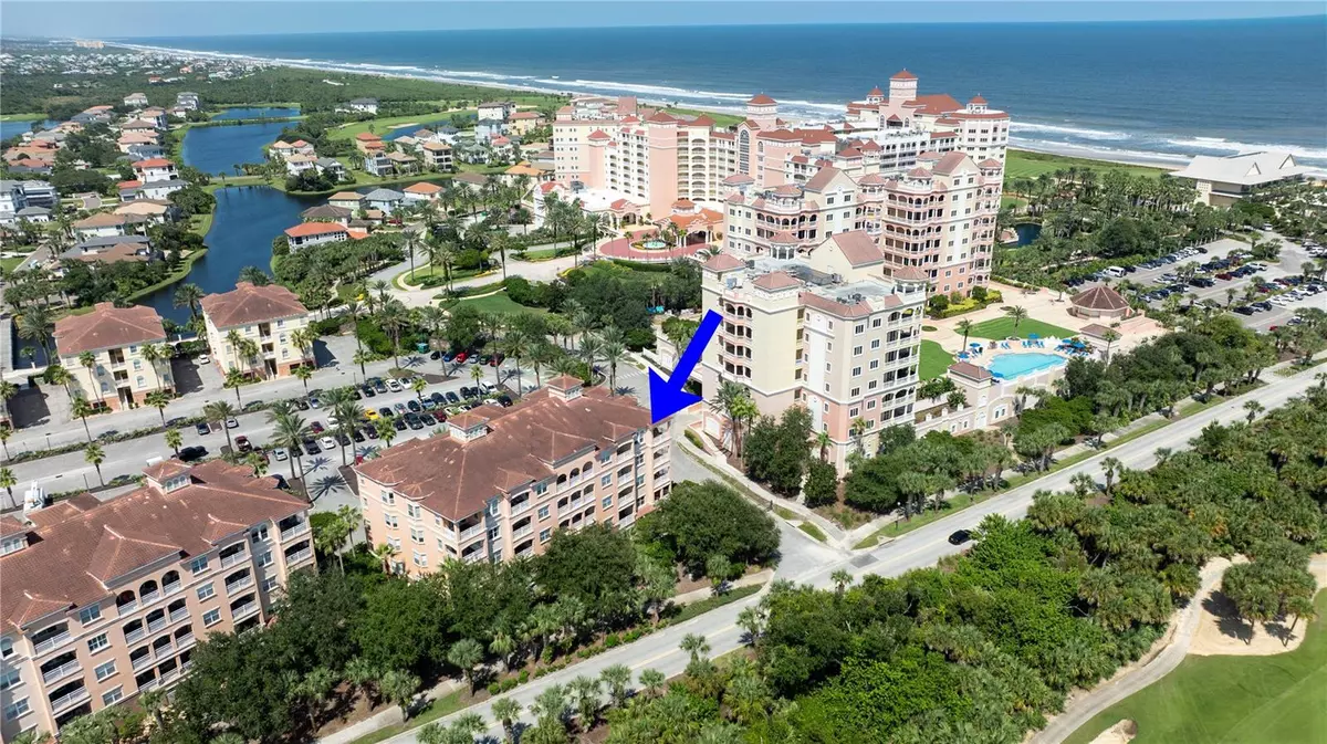 Palm Coast, FL 32137,5 OCEAN CREST WAY #1445