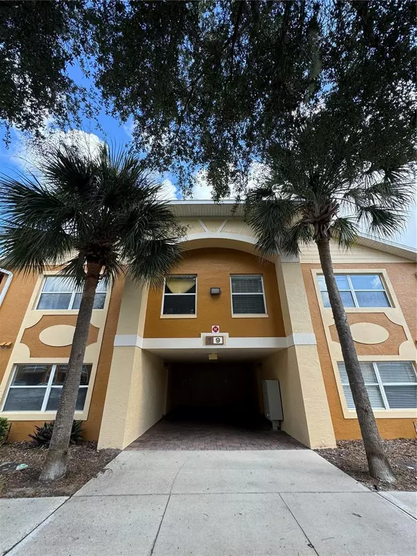 4600 E MOODY BLVD #9K, Bunnell, FL 32110