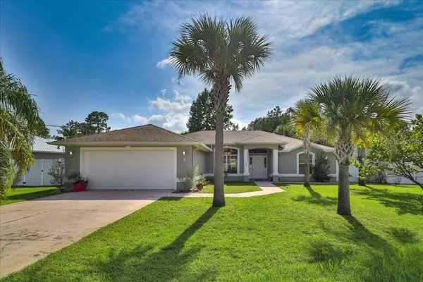 3 PRATTWOOD LN, Palm Coast, FL 32164