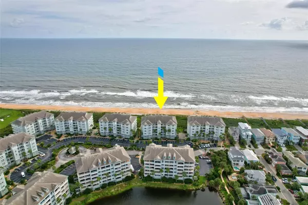 Palm Coast, FL 32137,800 CINNAMON BEACH WAY #722