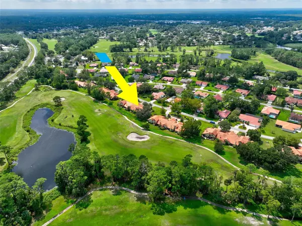 Palm Coast, FL 32164,41 VILLAGE CIR