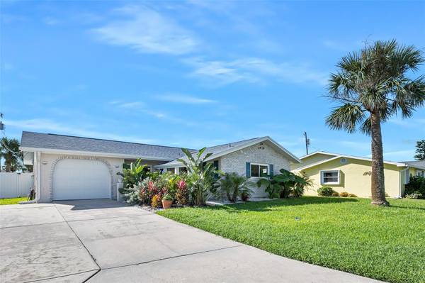 134 MARLIN DR, Ormond Beach, FL 32176