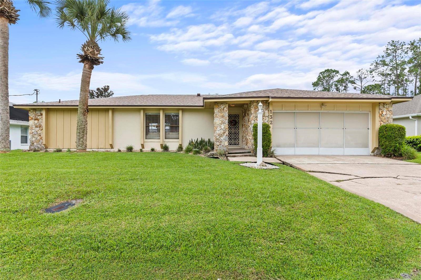 132 WELLSTONE DR, Palm Coast, FL 32164