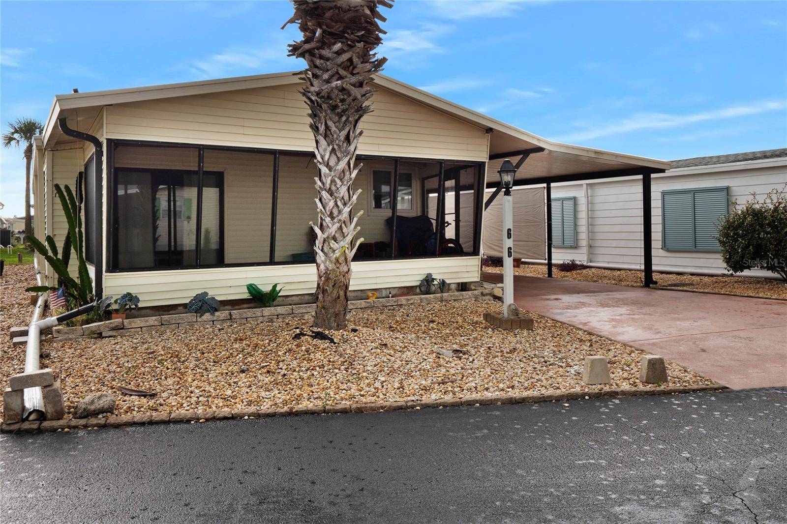66 NAUTILUS DR, Flagler Beach, FL 32136