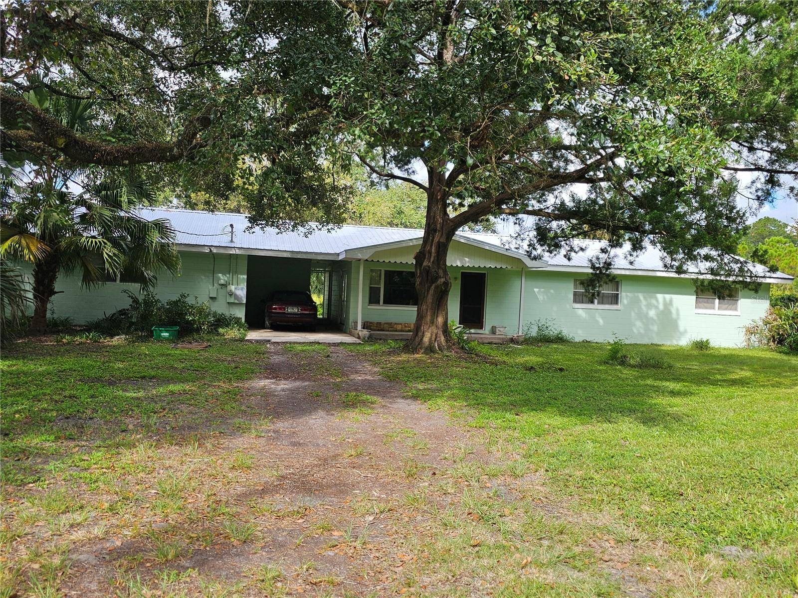 560 COUNTY ROAD 65, Bunnell, FL 32110