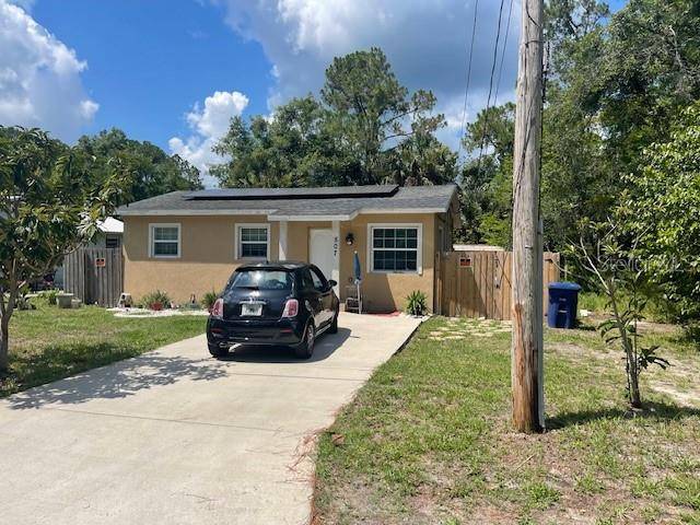 507 S ANDERSON ST, Bunnell, FL 32110