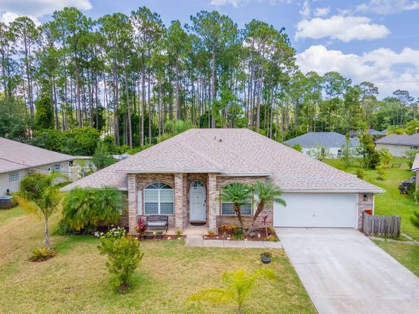 3 POINCE PL, Palm Coast, FL 32164