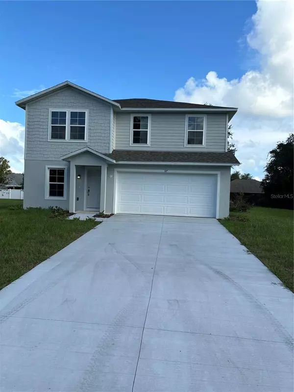 87 FREEPORT LN, Palm Coast, FL 32137