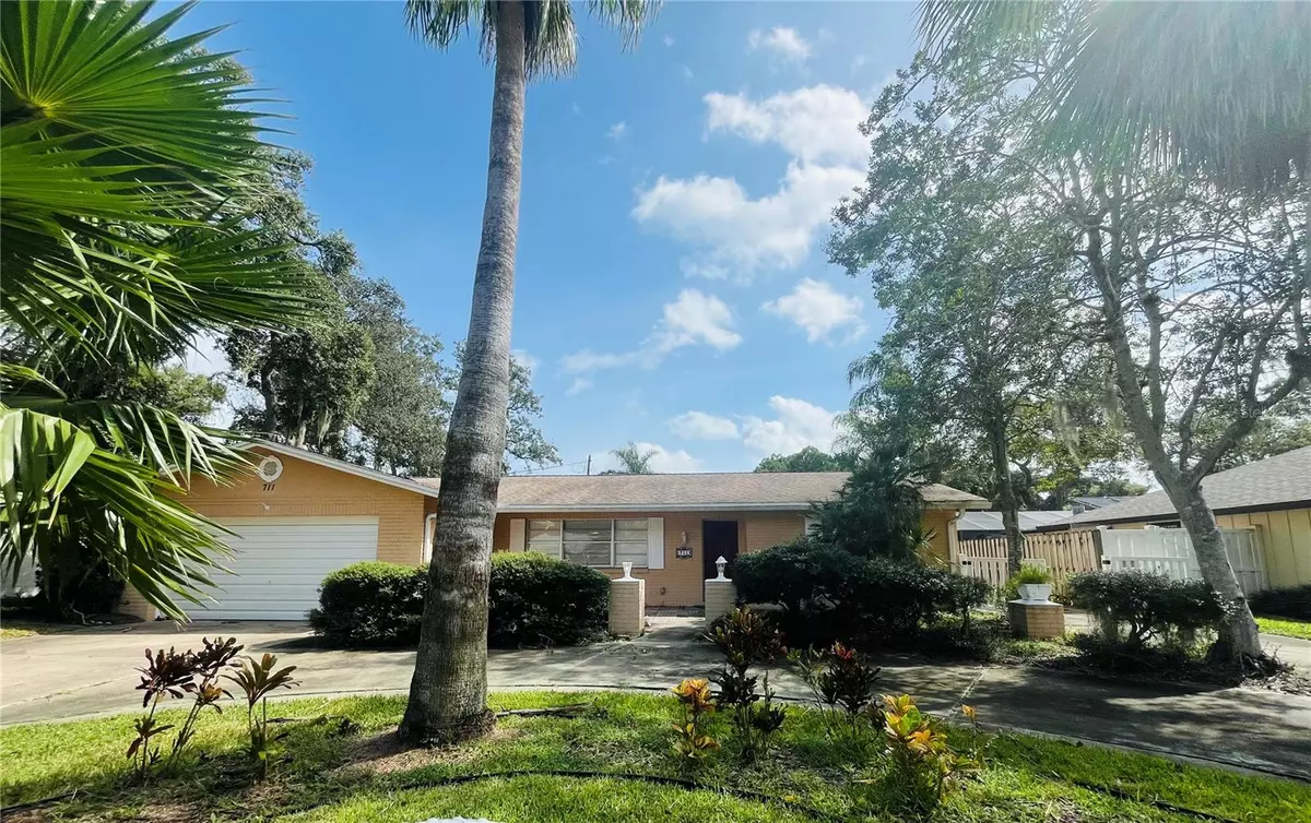 Ormond Beach, FL 32174,711 LINDENWOOD CIR E