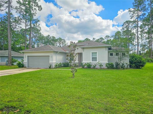 41 REGENCY DR, Palm Coast, FL 32164