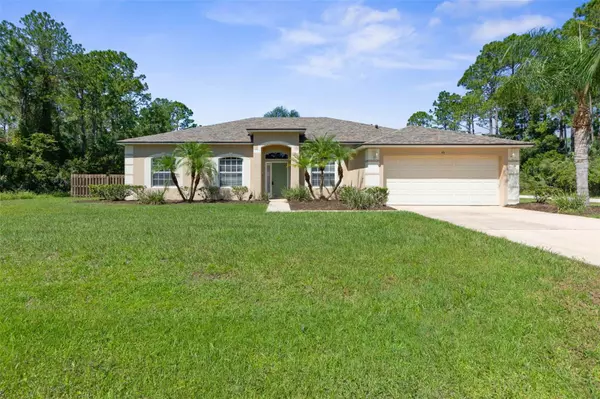 43 BURNING VIEW LN, Palm Coast, FL 32137