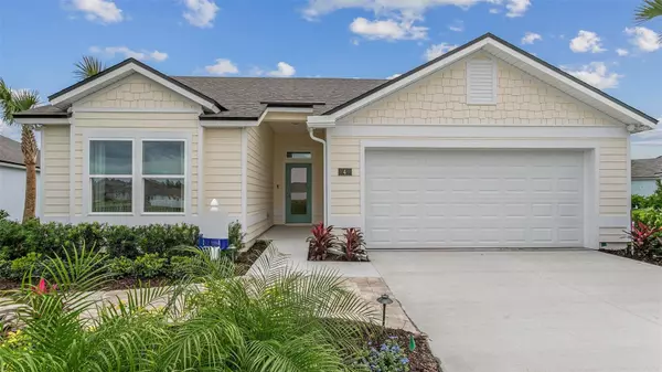 Palm Coast, FL 32137,5 MILL WHEEL CT