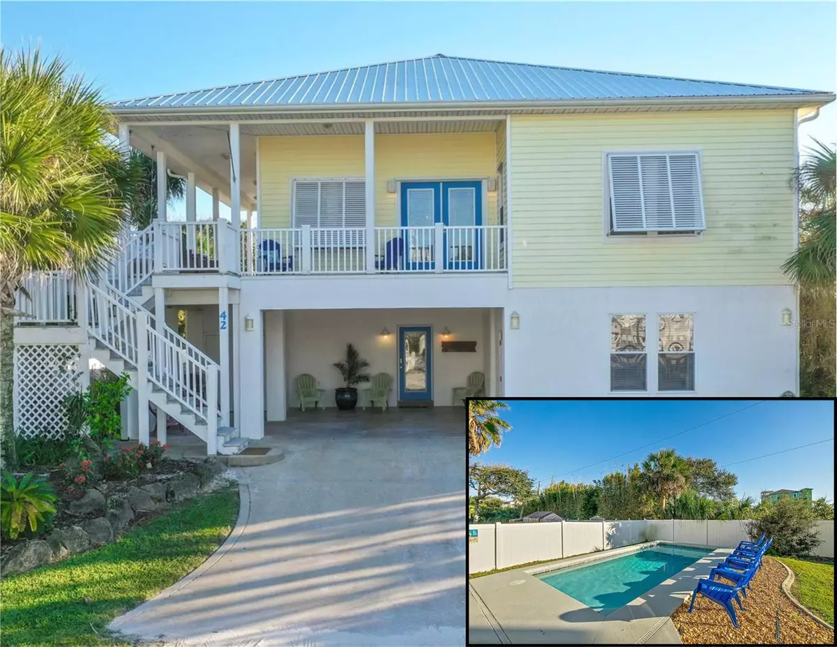 Palm Coast, FL 32137,42 MOODY DR