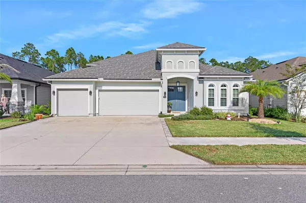 126 WOOD STORK LN, Palm Coast, FL 32164