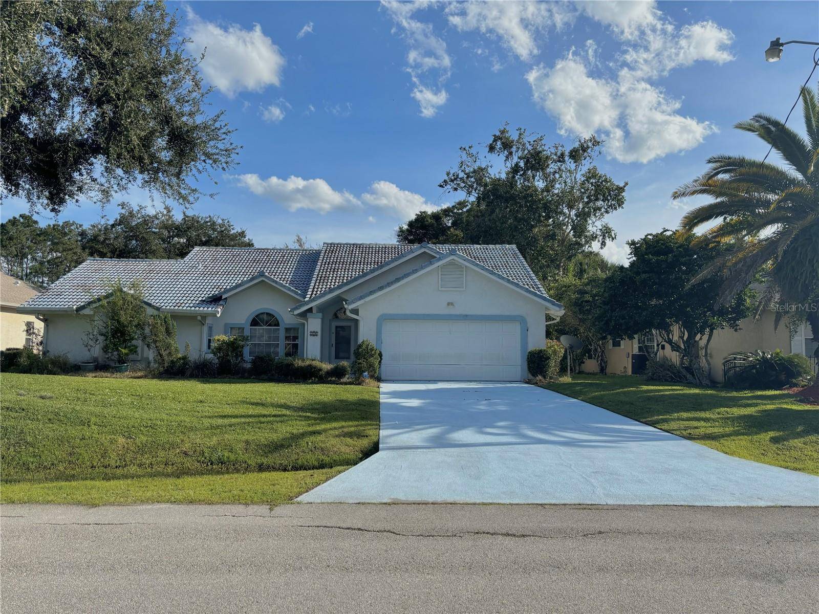 Palm Coast, FL 32164,18 WESTCLIFFE LN