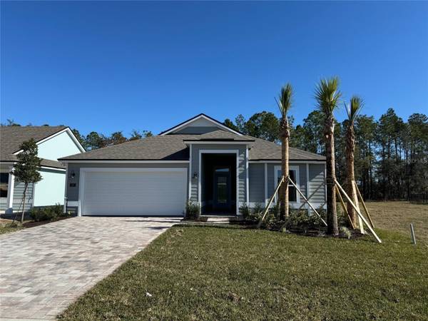 187 GREENWOOD DR, Palm Coast, FL 32137