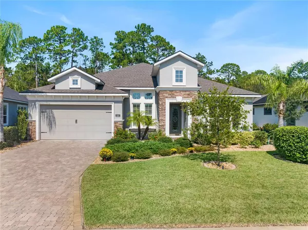 844 CREEKWOOD DR, Ormond Beach, FL 32174