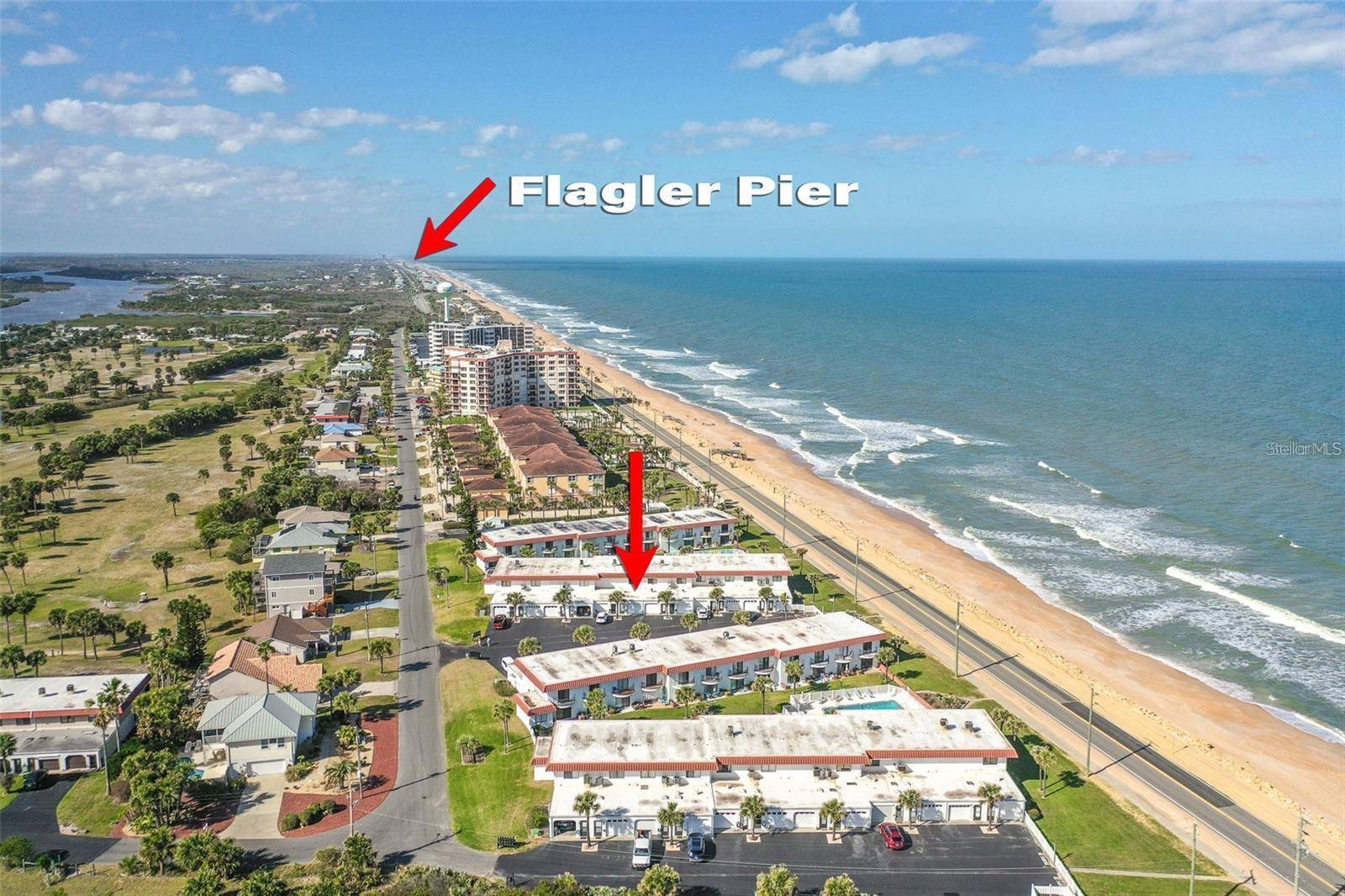 Flagler Beach, FL 32136,3700 S OCEAN SHORE BLVD #31