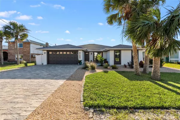 2009 N DAYTONA AVE, Flagler Beach, FL 32136