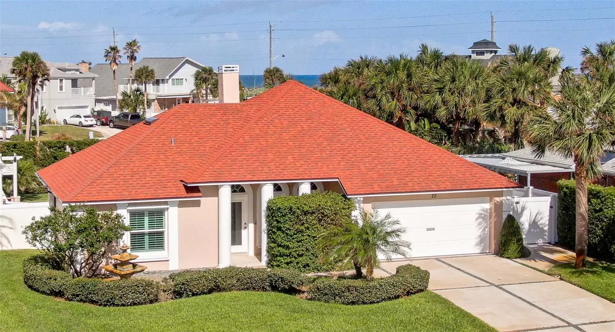 Ormond Beach, FL 32176,23 SEABRIDGE DR