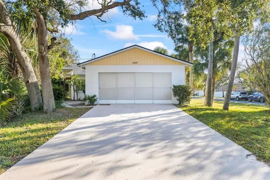 2329 S FLAGLER AVE, Flagler Beach, FL 32136
