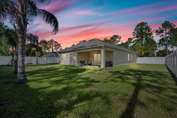 Palm Coast, FL 32164,92 SLUMBER MEADOW TRL