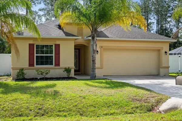 Palm Coast, FL 32164,92 SLUMBER MEADOW TRL