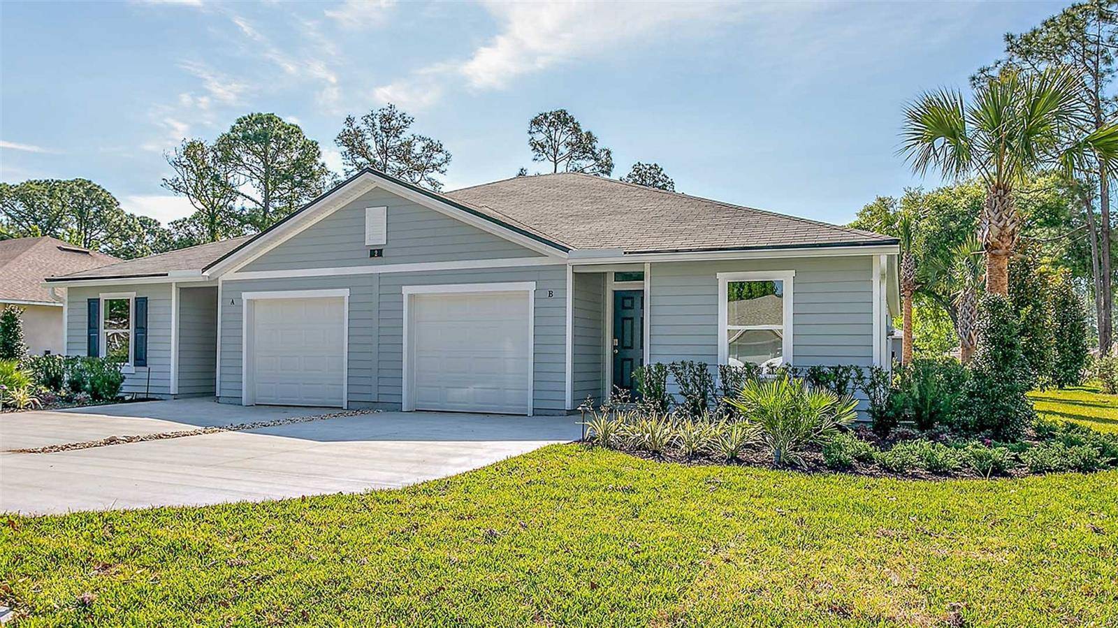 Palm Coast, FL 32164,55 ROSE DR #B