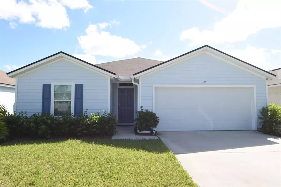 27 GRAND PAR CT, Bunnell, FL 32110