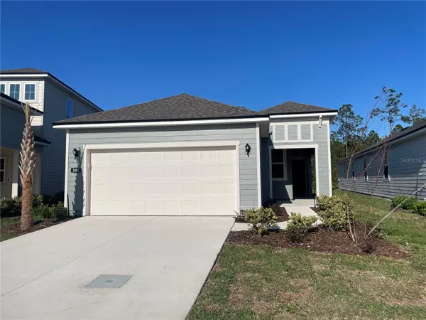 300 MONTGOMERY CT, Palm Coast, FL 32164