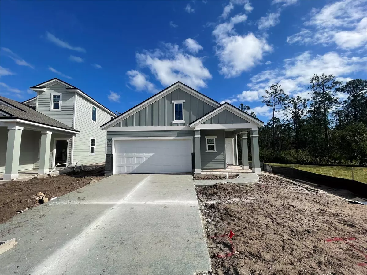 Palm Coast, FL 32164,294 MONTGOMERY CT