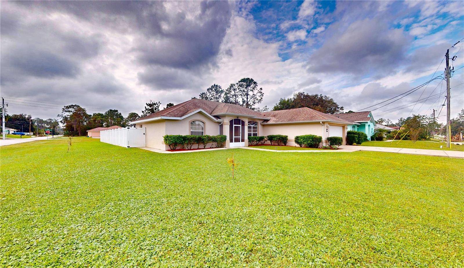 Palm Coast, FL 32164,74 ROCKING HORSE DR