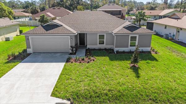 124 BREEZE HILL LN, Palm Coast, FL 32137