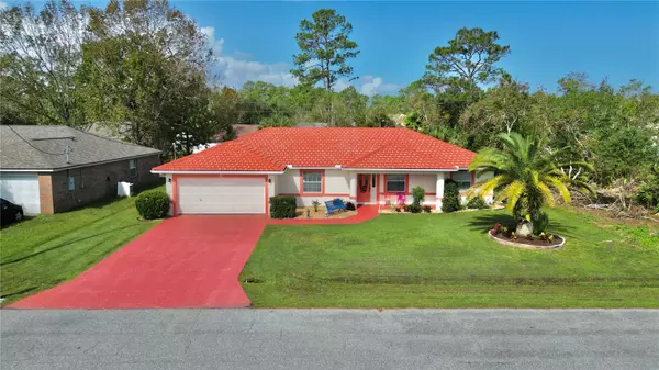 21 PRAVER LN, Palm Coast, FL 32164