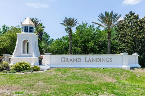 Palm Coast, FL 32164,504 GRAND LANDINGS Pkwy