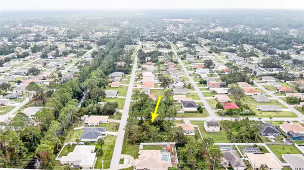 Palm Coast, FL 32164,33 ROCKWELL LN