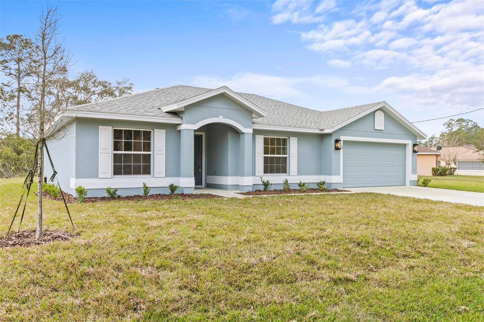 Palm Coast, FL 32164,158 PALMWOOD DR