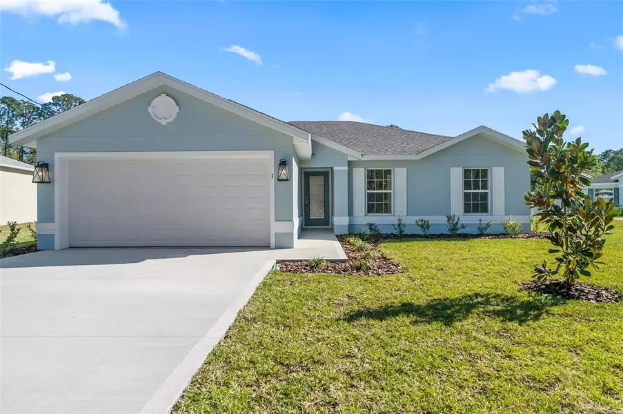 7 WHITE ROCK PL, Palm Coast, FL 32164