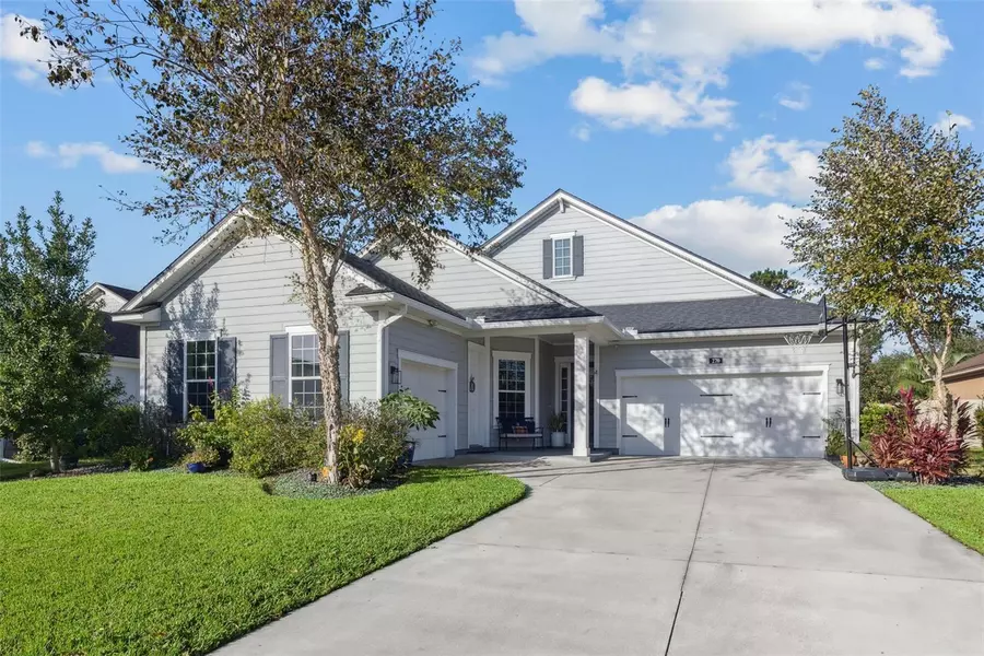 270 BRONSON Pkwy, St Augustine, FL 32095