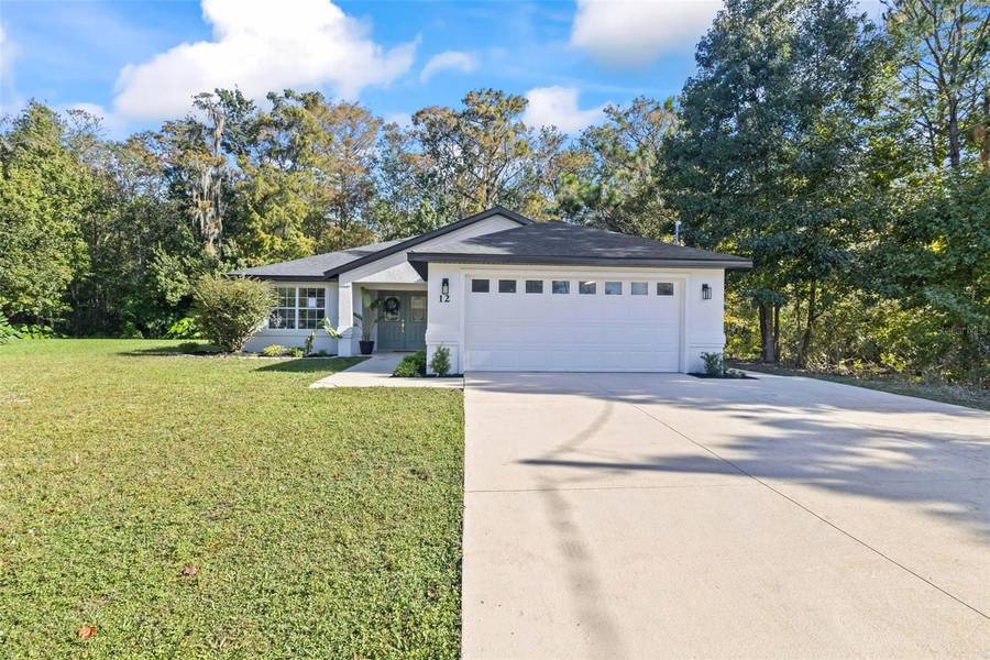 12 ZEPHYR LILY TRL, Palm Coast, FL 32164