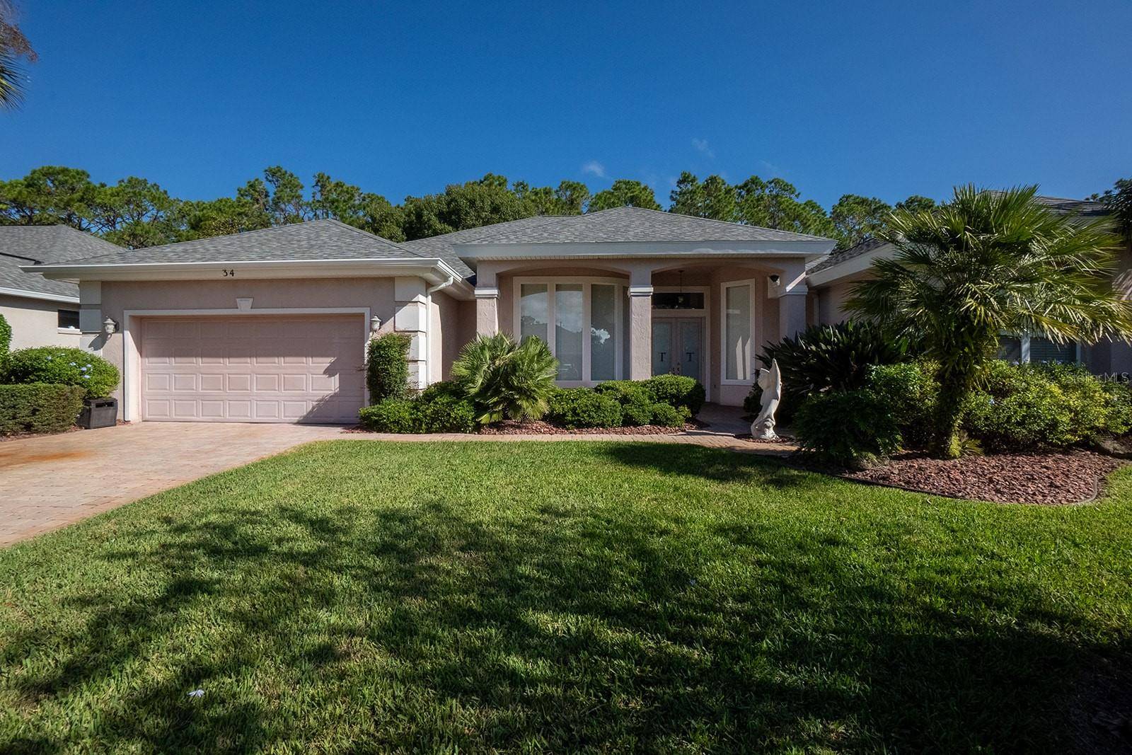 34 GALE LN, Ormond Beach, FL 32174