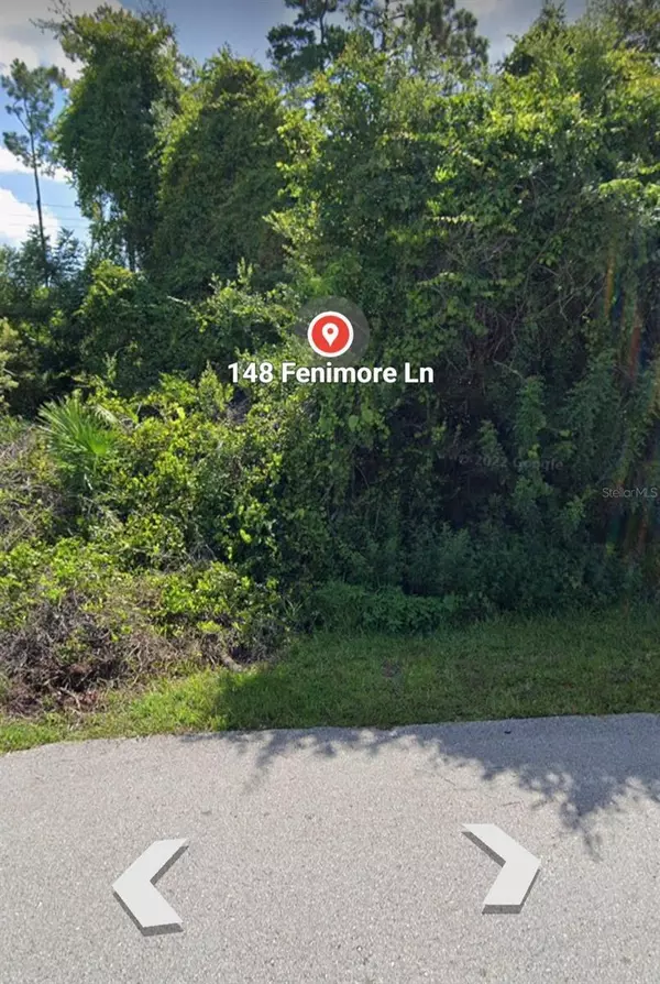 148 FENIMORE LN, Palm Coast, FL 32137