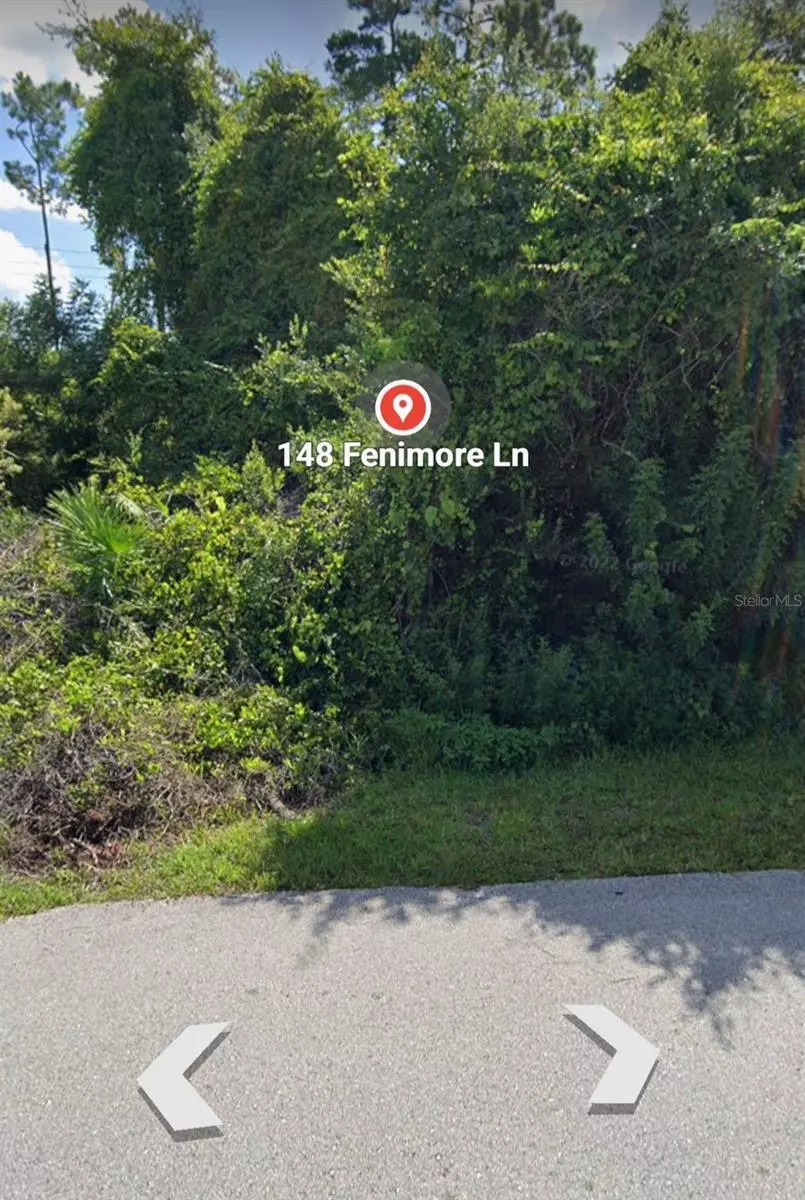 Palm Coast, FL 32137,148 FENIMORE LN