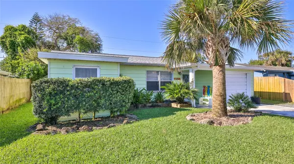 Ormond Beach, FL 32176,154 LAURIE DR