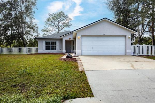 30 SERGEANT CT, Palm Coast, FL 32164