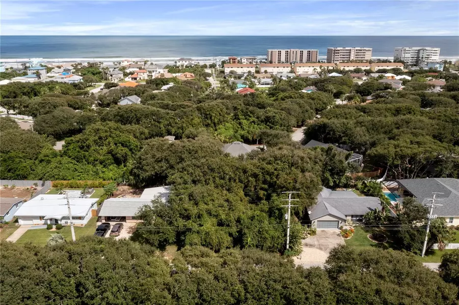 S PENINSULA DR, Ponce Inlet, FL 32127